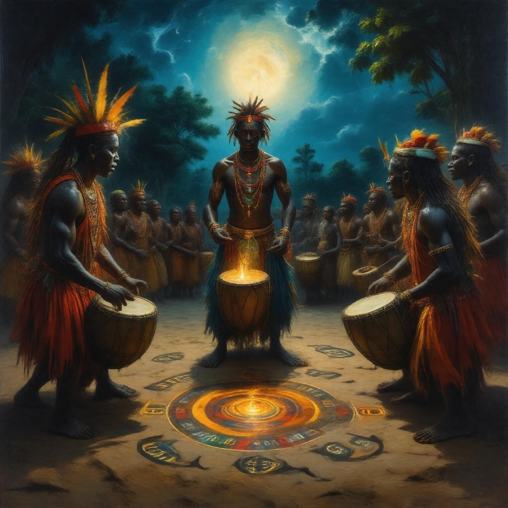 Vodou (religion)